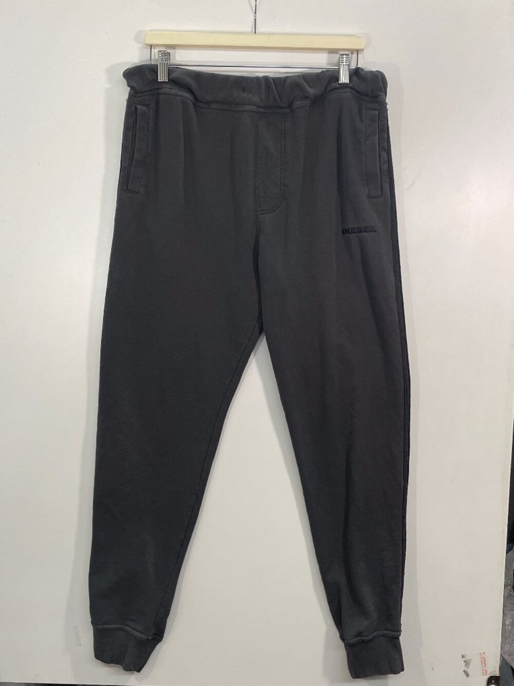 Diesel sweatpants